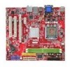Get MSI P6NGM-L - Motherboard - Micro ATX PDF manuals and user guides