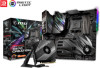 Get MSI PRESTIGE X570 CREATION PDF manuals and user guides