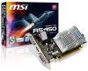 Get MSI R5450 PDF manuals and user guides