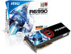 Get MSI R6990 PDF manuals and user guides