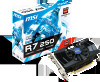 Get MSI R7 PDF manuals and user guides