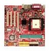 Get MSI RS482M-IL - Motherboard - Micro ATX PDF manuals and user guides