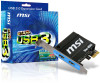Get MSI StarUSB3 PDF manuals and user guides