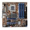 Get MSI X58M - Motherboard - Micro ATX PDF manuals and user guides