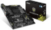 Get MSI X99A WORKSTATION PDF manuals and user guides