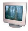 Get NEC XE15 - MultiSync - 15inch CRT Display PDF manuals and user guides