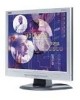 Get NEC LCD1512 - 15inch LCD Monitor PDF manuals and user guides