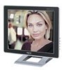 Get NEC LCD1765 - MultiSync - 17inch LCD Monitor PDF manuals and user guides
