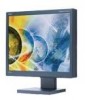 Get NEC LCD1860NX-BK-1 - MultiSync - 18.1inch LCD Monitor PDF manuals and user guides