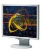 Get NEC LCD1970V - MultiSync - 19inch LCD Monitor PDF manuals and user guides