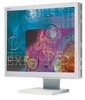 Get NEC ASLCD200VX - AccuSync - 20.1inch LCD Monitor PDF manuals and user guides