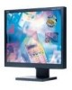 Get NEC LCD2060NX-BK - MultiSync - 20.1inch LCD Monitor PDF manuals and user guides
