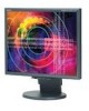 Get NEC LCD2170NX-BK - MultiSync - 21.3inch LCD Monitor PDF manuals and user guides