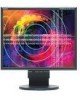 Get NEC LCD2170NX-BK-2 - MultiSync - 21.3inch LCD Monitor PDF manuals and user guides