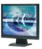 Get NEC ASLCD72V-BK - AccuSync - 17inch LCD Monitor PDF manuals and user guides