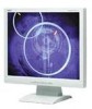 Get NEC ASLCD72VX - AccuSync - 17inch LCD Monitor PDF manuals and user guides