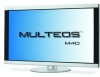 Get NEC M40 - MULTEOS - 40inch LCD TV PDF manuals and user guides