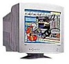 Get NEC P1150 - MultiSync - 21inch CRT Display PDF manuals and user guides