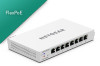 Get Netgear GC108PP PDF manuals and user guides