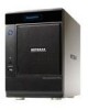 Get Netgear RNDP600E - ReadyNAS Pro Pioneer Edition NAS Server PDF manuals and user guides