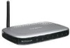 Get Netgear WGT634U - 108 Mbps Wireless Storage Router PDF manuals and user guides