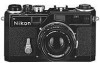 Get Nikon 1800 - SP 2005 Limited Edition Rangefinder PDF manuals and user guides