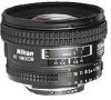 Get Nikon JAA-127-DA - Nikkor Wide-angle Lens PDF manuals and user guides