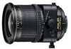 Get Nikon 2168 - PC-E Nikkor Tilt-shift Lens PDF manuals and user guides