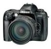 Get Nikon D100 - Digital Camera SLR PDF manuals and user guides