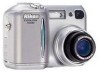 Get Nikon 4300 - Coolpix Digital Camera PDF manuals and user guides