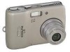 Get Nikon 25551 - Coolpix L6 Digital Camera PDF manuals and user guides