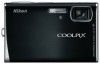 Get Nikon 25558 - Coolpix S50 7.2MP Digital Camera PDF manuals and user guides