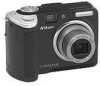 Get Nikon 25583 - Coolpix P50 Digital Camera PDF manuals and user guides