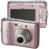 Get Nikon 25586 - Coolpix L15 8MP Digital Camera PDF manuals and user guides
