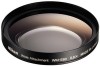 Get Nikon WM-E80 - Wide Converter Lens PDF manuals and user guides