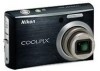 Get Nikon S610 - Coolpix Digital Camera PDF manuals and user guides