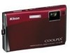 Get Nikon 26134 - Coolpix S60 Digital Camera PDF manuals and user guides