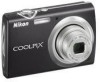 Get Nikon S230 - Coolpix Digital Camera PDF manuals and user guides