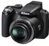Get Nikon 26171 - Coolpix P90 Digital Camera PDF manuals and user guides