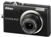 Get Nikon S570 - Coolpix Digital Camera PDF manuals and user guides