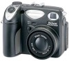Get Nikon 5000 - Coolpix 5MP Digital Camera PDF manuals and user guides