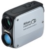 Get Nikon 500G - Laser Caddy Rangefinder PDF manuals and user guides