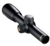 Get Nikon 6460 - Buckmaster - Riflescope 1 x 20 PDF manuals and user guides