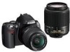 Get Nikon 9437 - D40 Digital Camera SLR PDF manuals and user guides