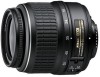 Get Nikon B000LWJ1ES - 18-55mm f/3.5-5.6G ED II AF-S DX Nikkor Zoom Lens PDF manuals and user guides
