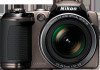 Get Nikon COOLPIX L120 PDF manuals and user guides