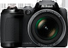 Get Nikon COOLPIX L310 PDF manuals and user guides