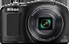 Get Nikon COOLPIX L620 PDF manuals and user guides
