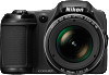 Get Nikon COOLPIX L820 PDF manuals and user guides