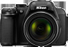 Get Nikon COOLPIX P520 PDF manuals and user guides